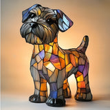 犬のデックスマジックランプ